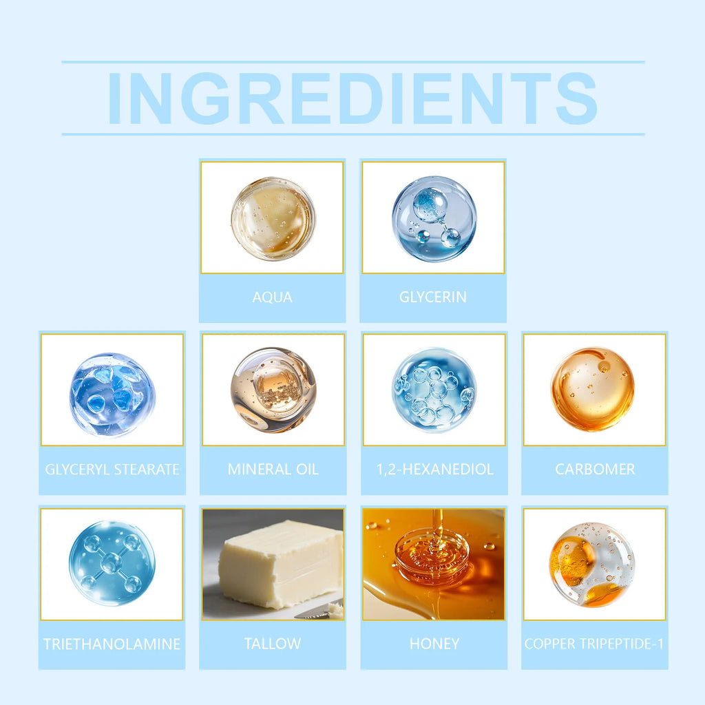 Mycustomary Beef Tallow™