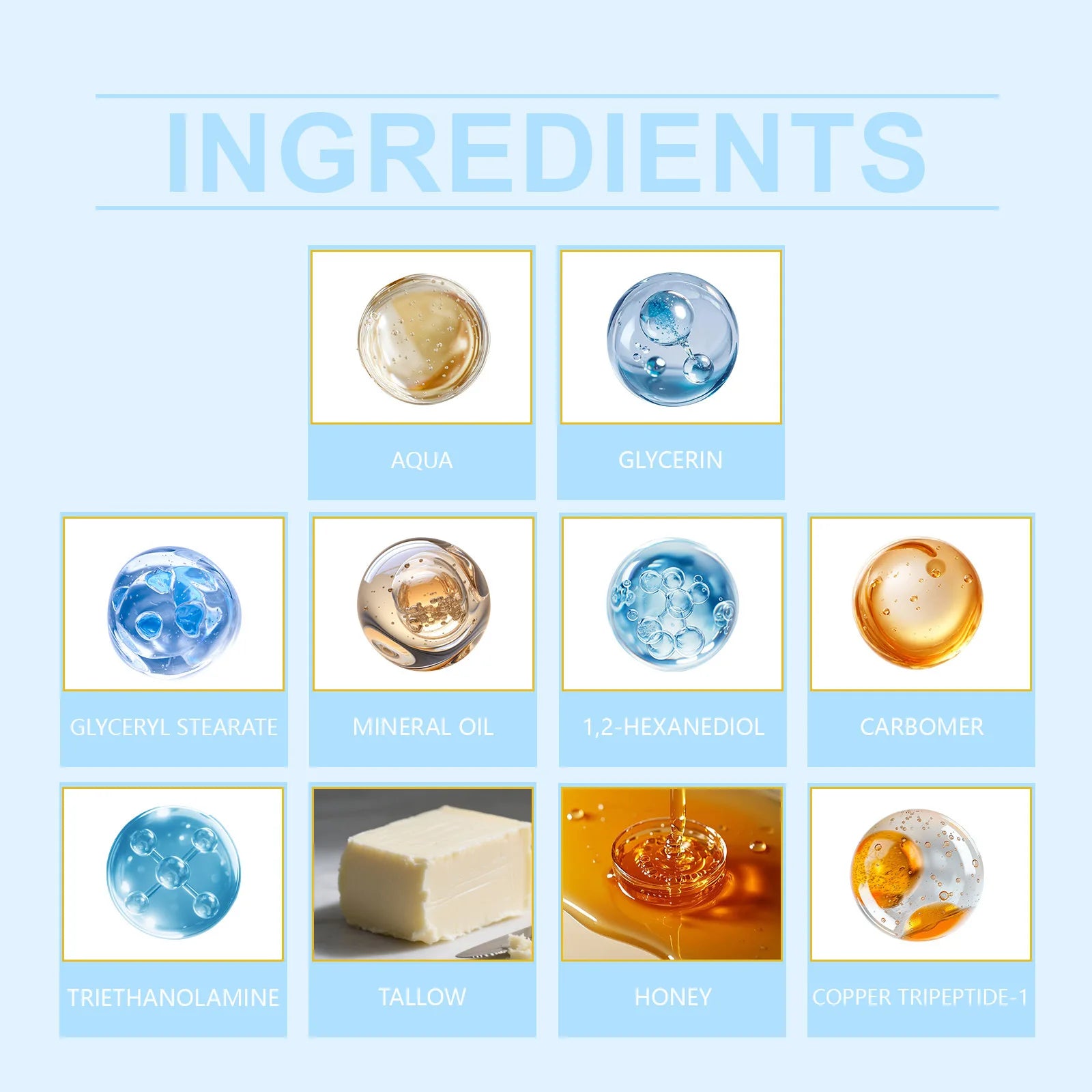Mycustomary Beef Tallow™