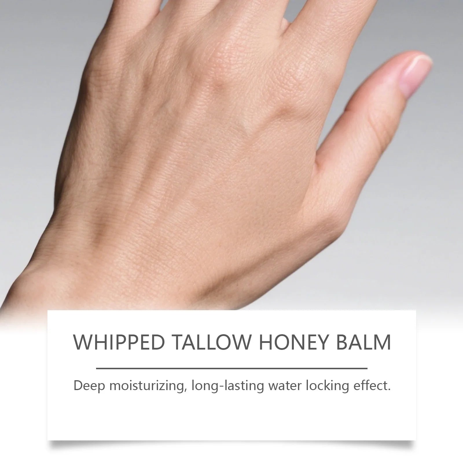 Mycustomary Beef Tallow™