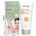 Mycustomary Epilator Cream