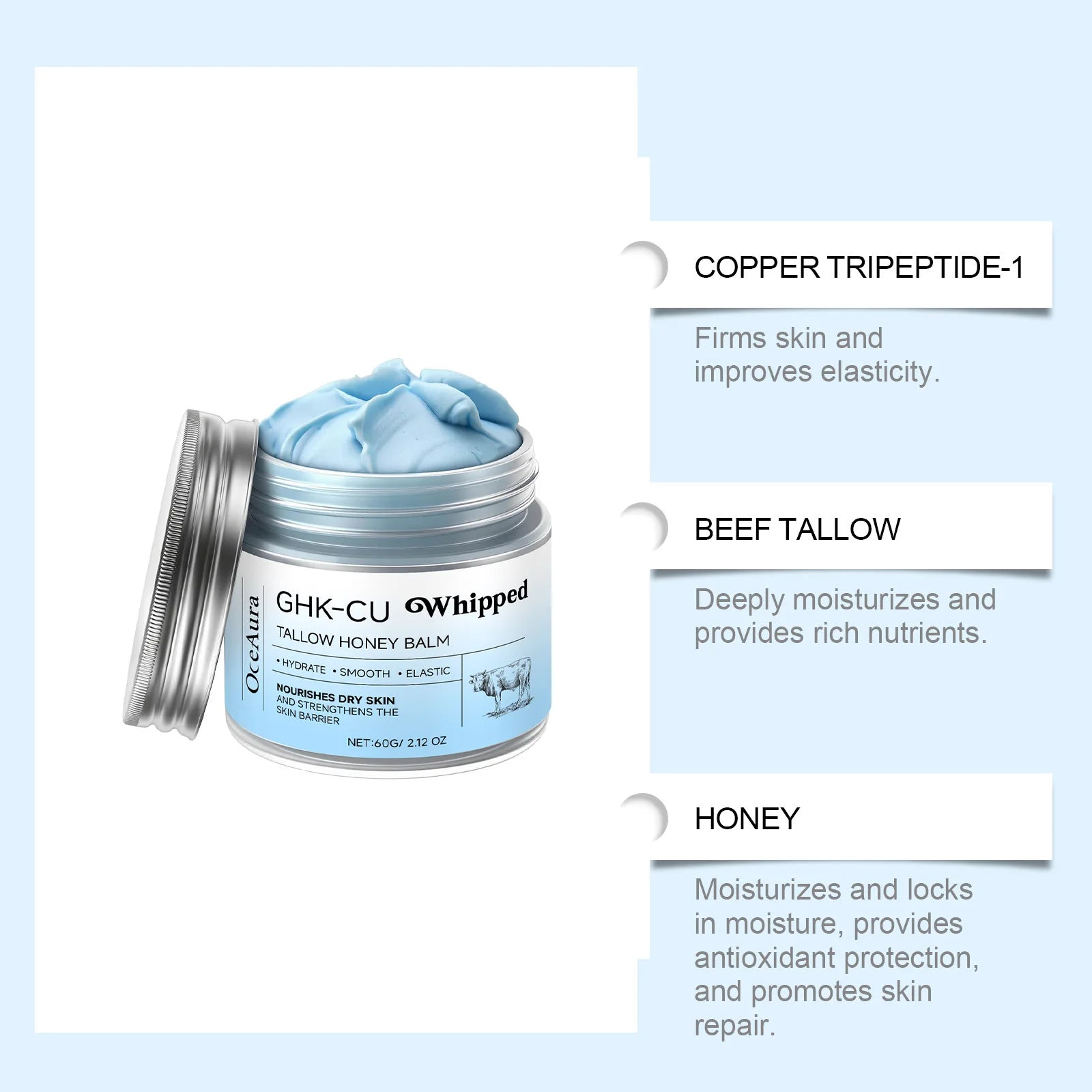 Mycustomary Beef Tallow™