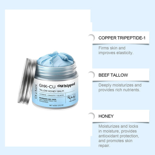 Mycustomary Beef Tallow™