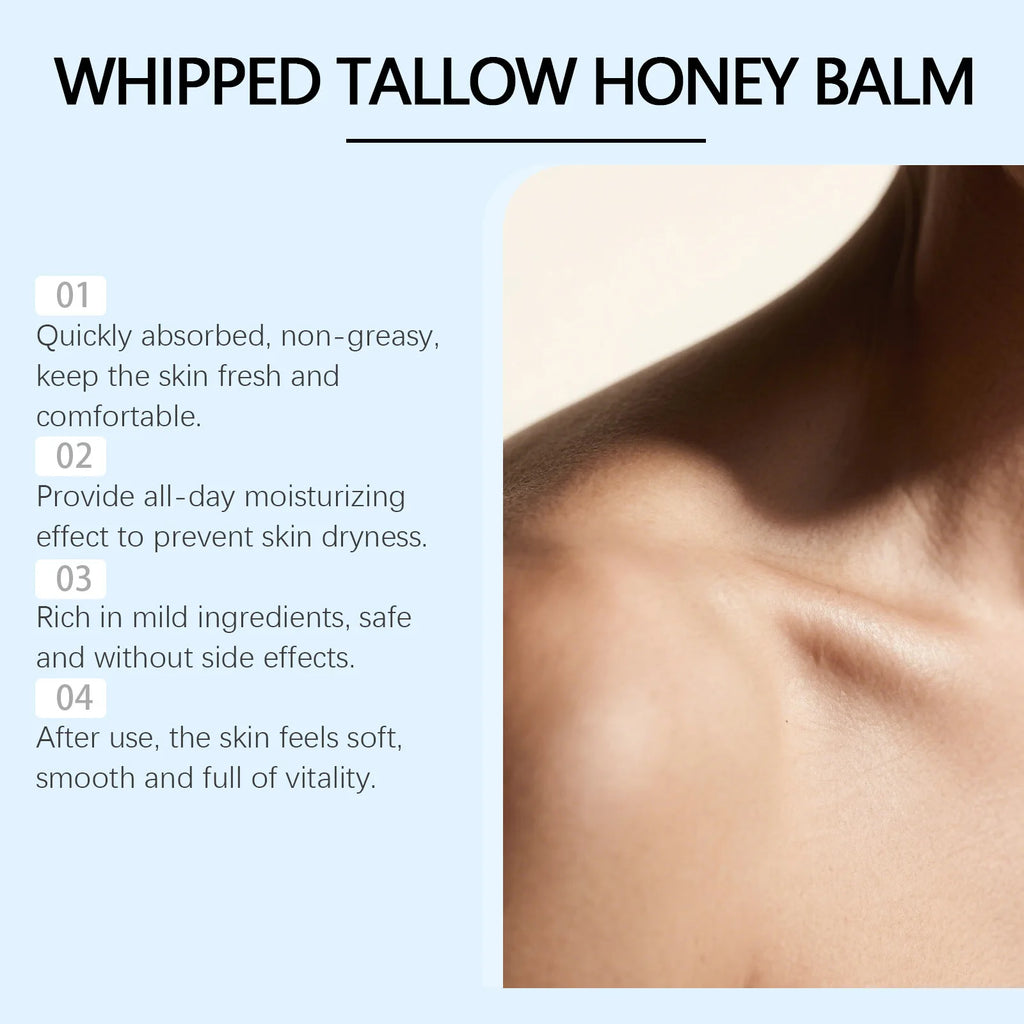 Mycustomary Beef Tallow™